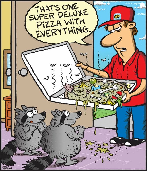 3-77 20 Witty Absurd Comics by Bill Whitehead That’ll Blow Your Mind