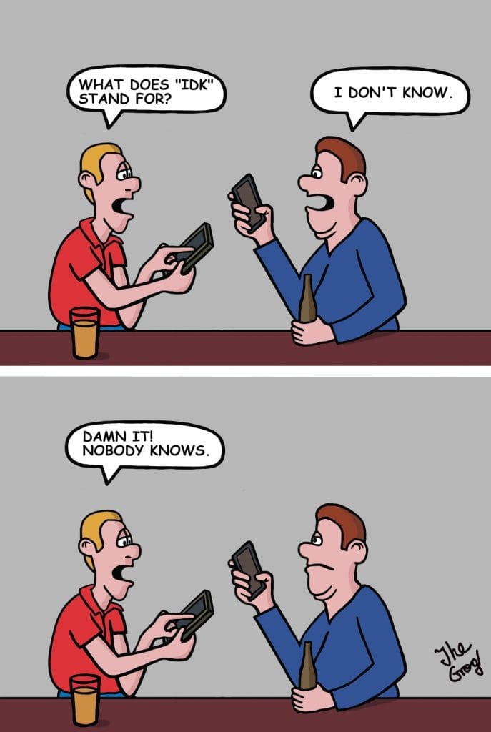 3-78-687x1024 20 Hilarious Grog Comics That Totally Nail Dark Humor