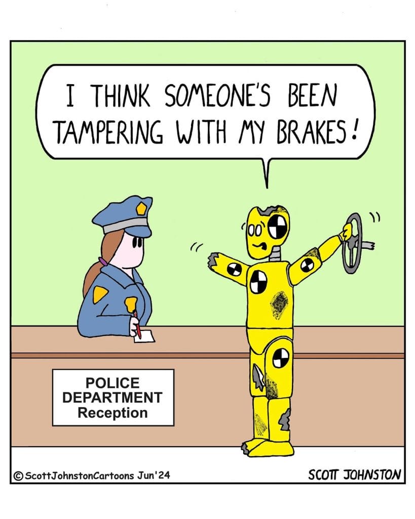 3-79-819x1024 20 Daily Cartoon by Scott Johnston That Perfectly Capture Everyday Absurdity