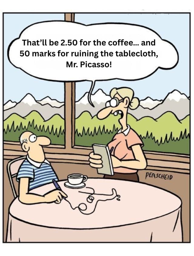 3-97 20 Hilarious Absurd Dark Humor Comics That'll Make You Laugh Uncomfortably