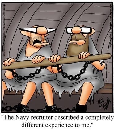 4-100 20 Hilarious Daily Funny Cartoons by Bill Abbott, That’ll Put You in a Great Mood