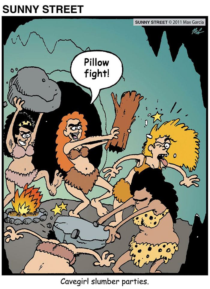 4-31 20 Hilarious New Dark Humor Comics That Are Funny, Twisted, and Brilliant