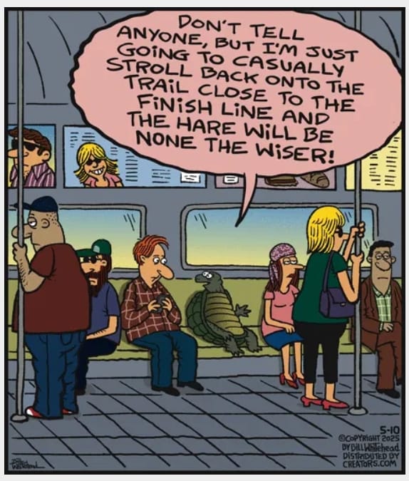 4-50 20 Funniest Comics by Free Range That Prove Why They’re a Fan Favorite