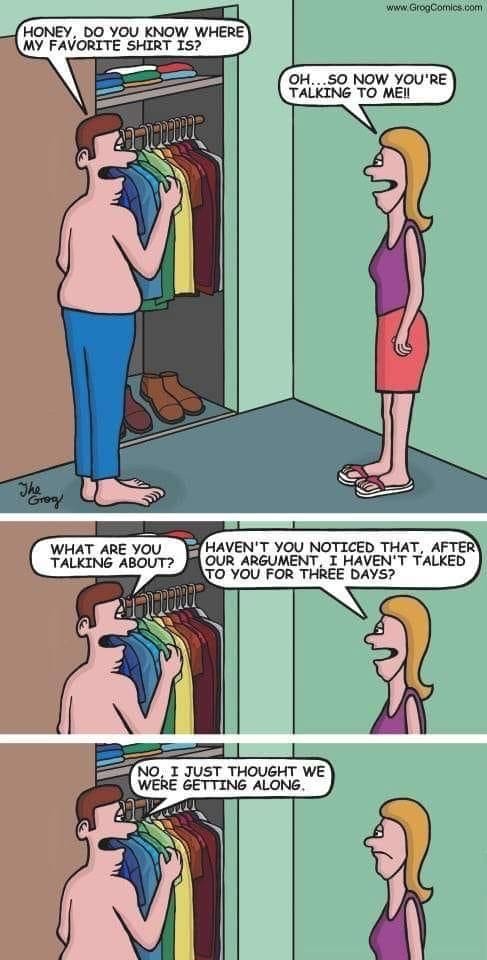 4-9 20 Hilarious Dark Humor Comics by Grog Comics That’ll Make You Gasp-Laugh