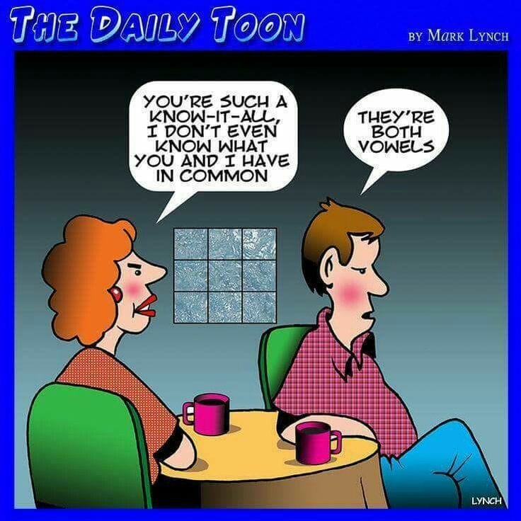 4-91 20 Hilarious Dark Cartoons by Mark Lynch that Brighten Your Day with Humor and Wit