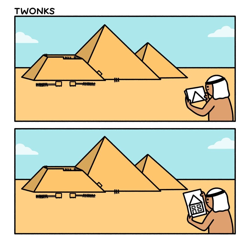 4-95-1024x1024 20 Dark Twisted Humor Comics by Steve Nelson That Make You Think (and Laugh)