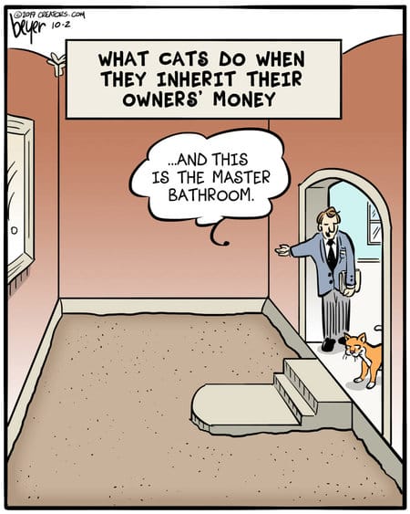 5-1 20 Absurdist Humor Comics by Daniel Beyer You Can’t Unsee