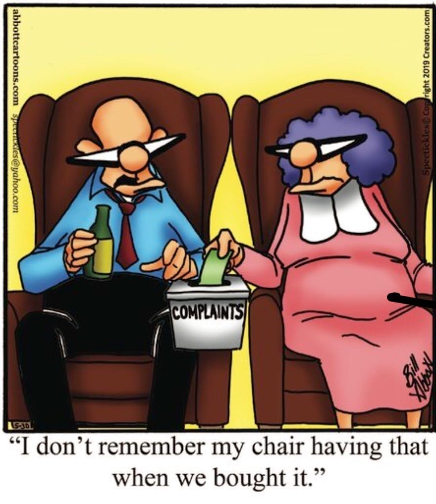 5-102 20 Hilarious Daily Funny Cartoons by Bill Abbott, That’ll Put You in a Great Mood