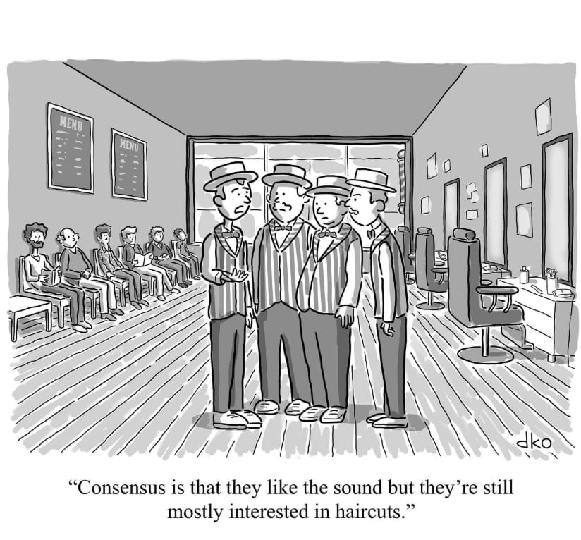 5-22 20 Best Humor Cartoons by David Ostow That Fans Absolutely Love