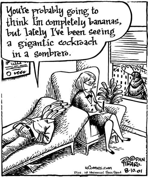 5-29 Top 10 Funny Therapist Cartoons That’ll Crack You Up with Every Session