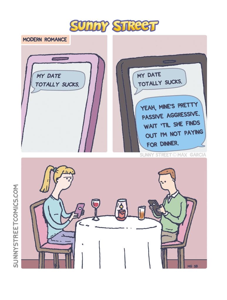5-50-773x1024 20 Twisted Funny Comics by Max Garcia That Take Dark Humor to the Next Level