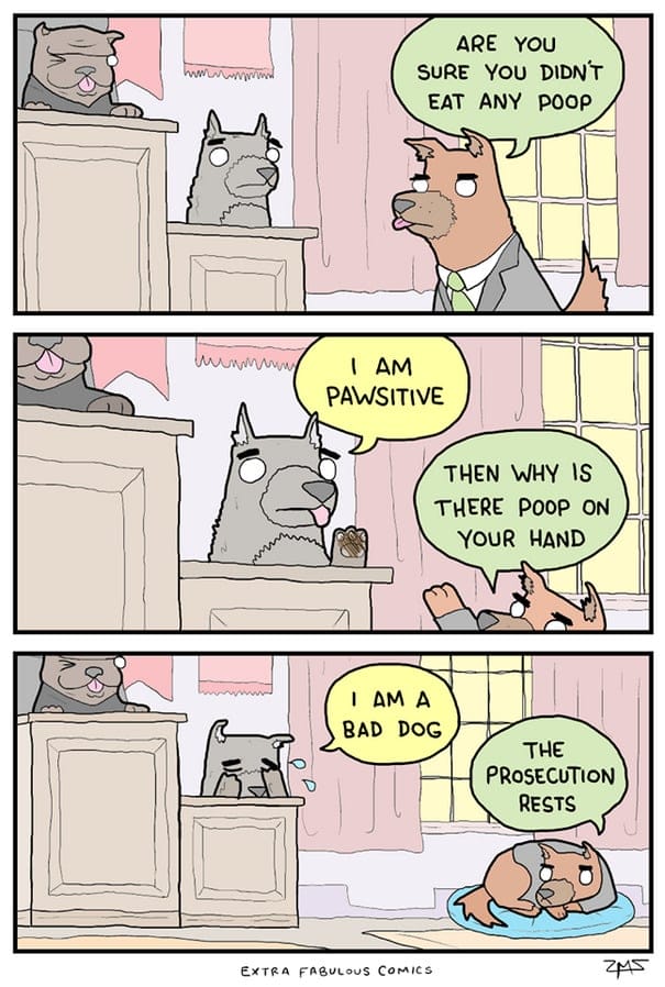 5-59 20 Darkly Funny Comics Only Adults With a Twisted Mind Will Appreciate