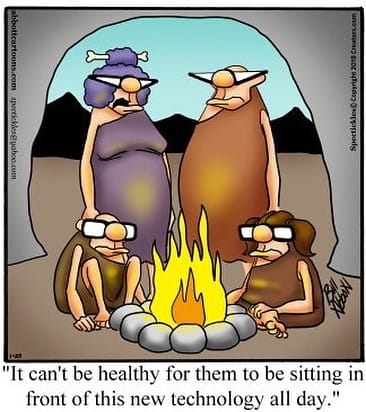 5-65 20 Twisted Dark Cartoons by Bill Abbott That’ll Totally Crack You Up
