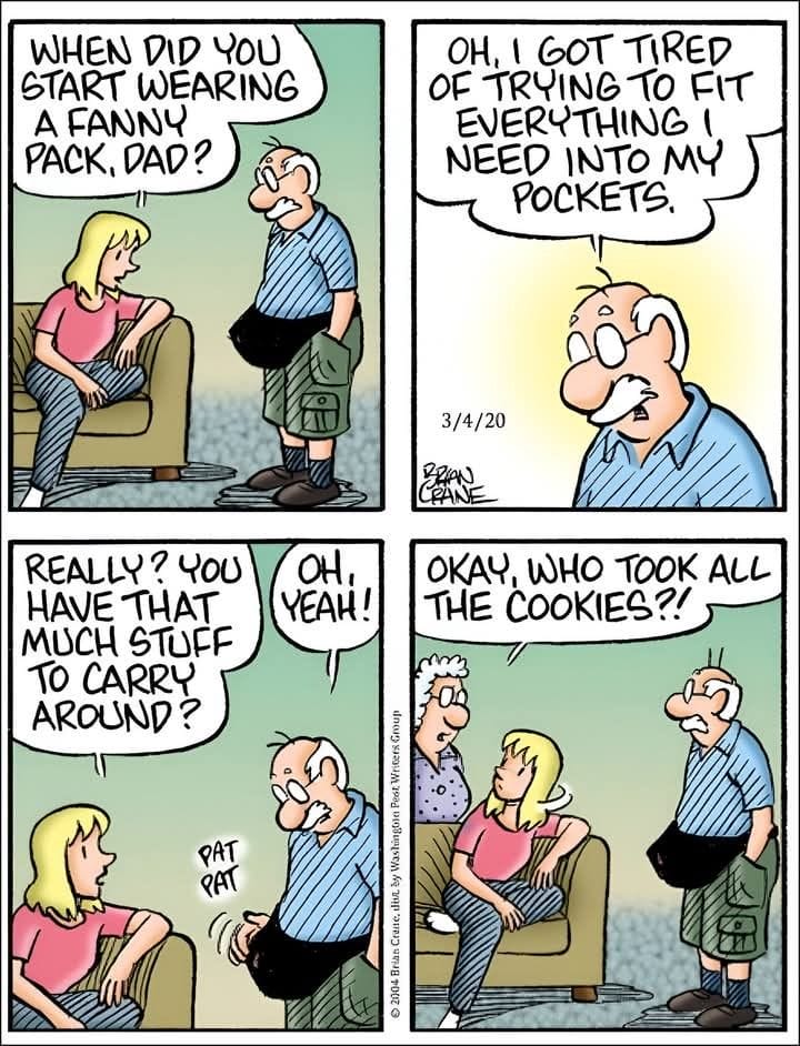 5-8 10 Hilarious Pickles Comics That Perfectly Capture Family Life