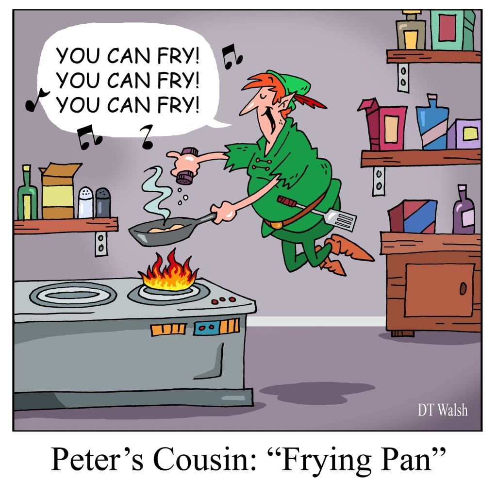 5-88-1024x1024 20 Twisted Dark Humor Comics by Dan Walsh That’ll Leave You Laughing Uncomfortably