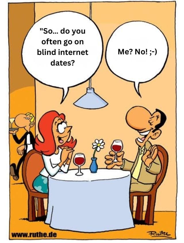 6-100 20 Funniest Humor Cartoons by Artist Ruthe That Brighten Your Day with Laughter