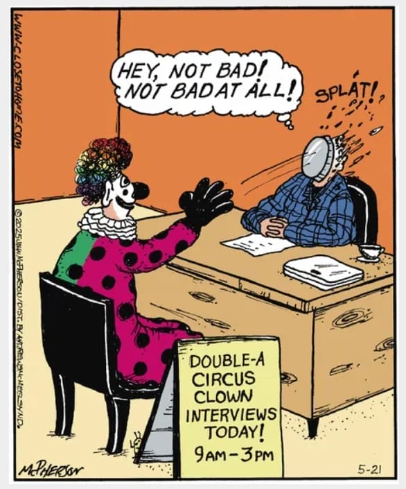 6-104 20 Popular Cartoons by John McPherson That Deserve a Spot in Your Favorites
