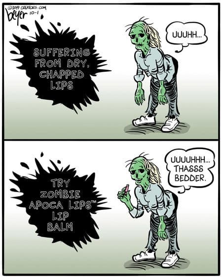 6-2 20 Absurdist Humor Comics by Daniel Beyer You Can’t Unsee
