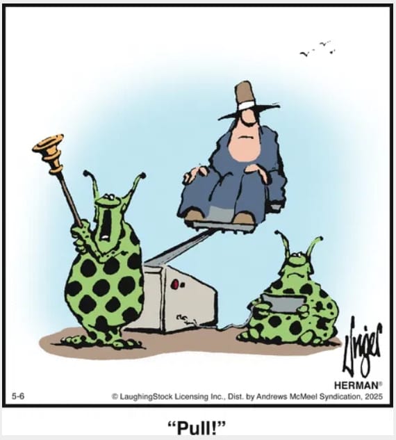 6-32 10 Classic Herman Cartoons That Are Still Hilariously Relevant Today