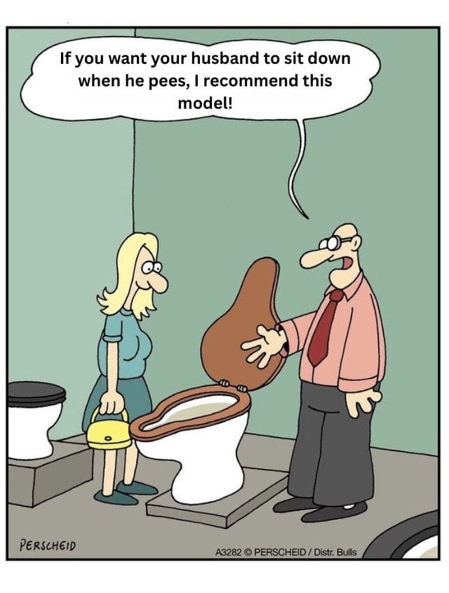 6-97 20 Hilarious Absurd Dark Humor Comics That'll Make You Laugh Uncomfortably