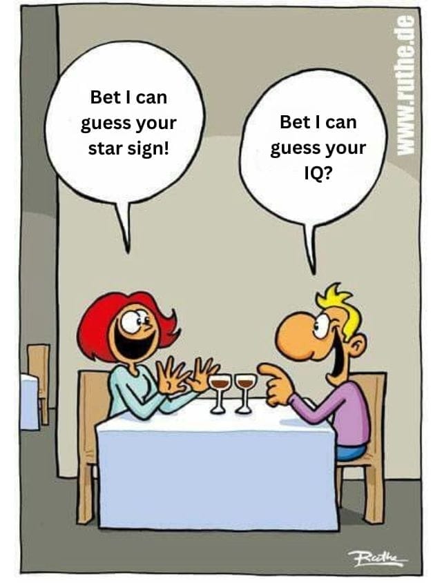 7-101 20 Funniest Humor Cartoons by Artist Ruthe That Brighten Your Day with Laughter
