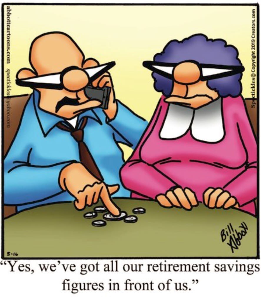 7-102 20 Hilarious Daily Funny Cartoons by Bill Abbott, That’ll Put You in a Great Mood