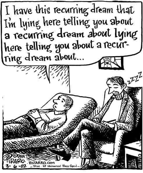 7-27 Top 10 Funny Therapist Cartoons That’ll Crack You Up with Every Session