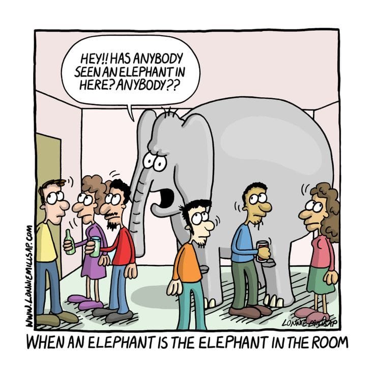 7-4 Top 10 Hilarious Bacon Comics by Lonnie Millsap for Fans of Sharp Humor