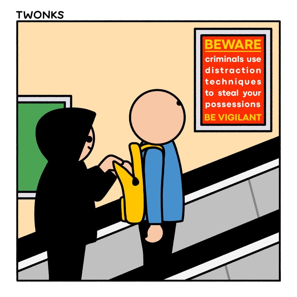 7-97-1024x1024 20 Dark Twisted Humor Comics by Steve Nelson That Make You Think (and Laugh)