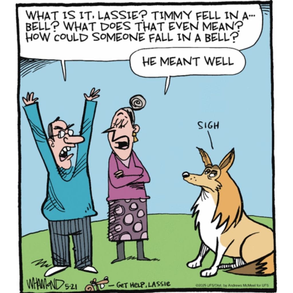 7-99-1024x1024 20 Best Witty Humor Cartoons That’ll Boost Your Mood in Seconds