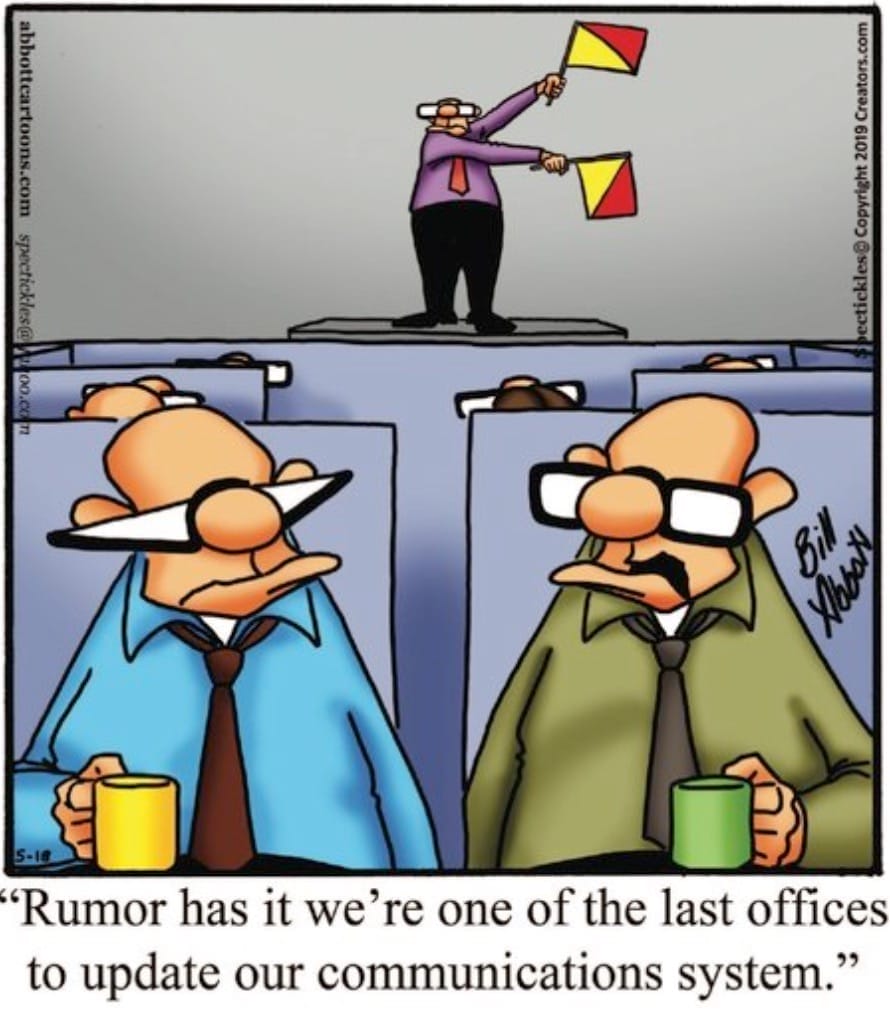 8-103 20 Hilarious Daily Funny Cartoons by Bill Abbott, That’ll Put You in a Great Mood