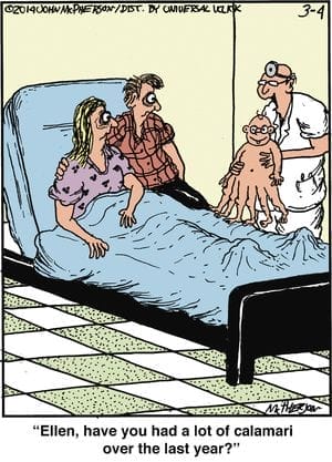 8-106 20 Popular Cartoons by John McPherson That Deserve a Spot in Your Favorites