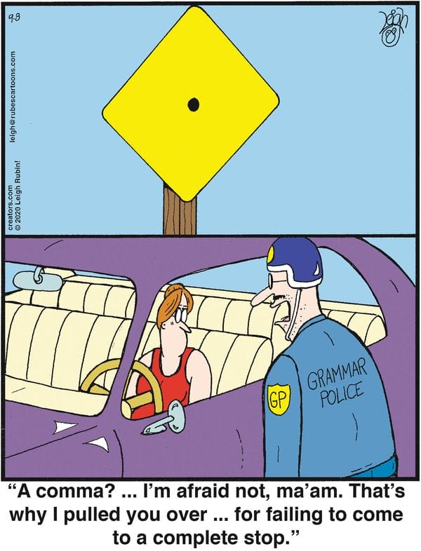 8-23 10 Hilarious Funny Cartoons by Leigh Rubin That’ll Brighten Your Day Instantly