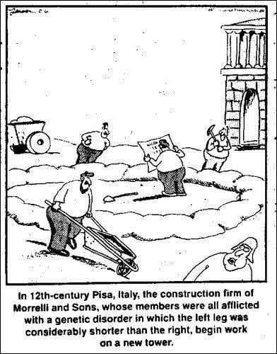 8-73 20 Best of The Far Side Comics That Prove Gary Larson Is Still the King of Weird