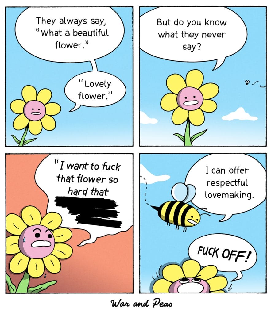 8-83-883x1024 20 Dark Humor Webcomics That Nail the Funny Bone With Every Panel