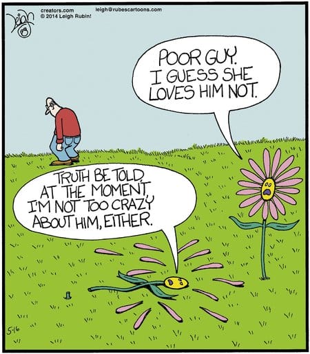 9-1 20 Dark Funny Cartoons by Rubes Cartoons That’ll Have You Laughing in Seconds