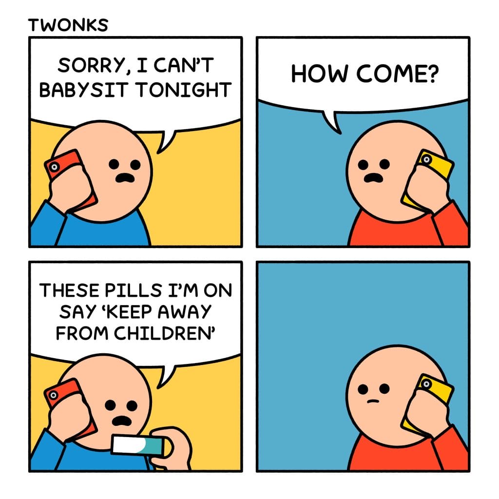 9-101-1024x1024 20 Dark Twisted Humor Comics by Steve Nelson That Make You Think (and Laugh)