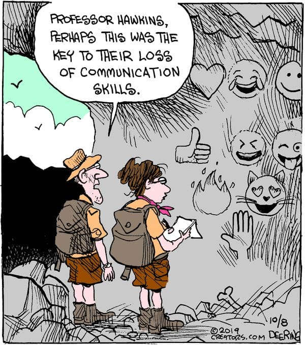 9-18 10 New Funny Comics by John Deering That’ll Make Your Day Brighter
