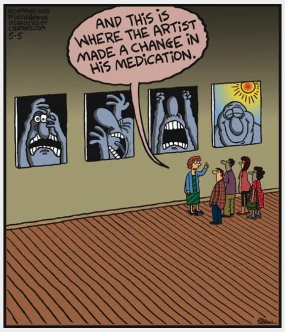 9-52 20 Funniest Comics by Free Range That Prove Why They’re a Fan Favorite