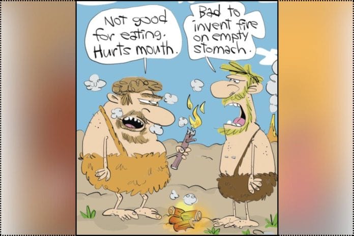 Absurd Comics