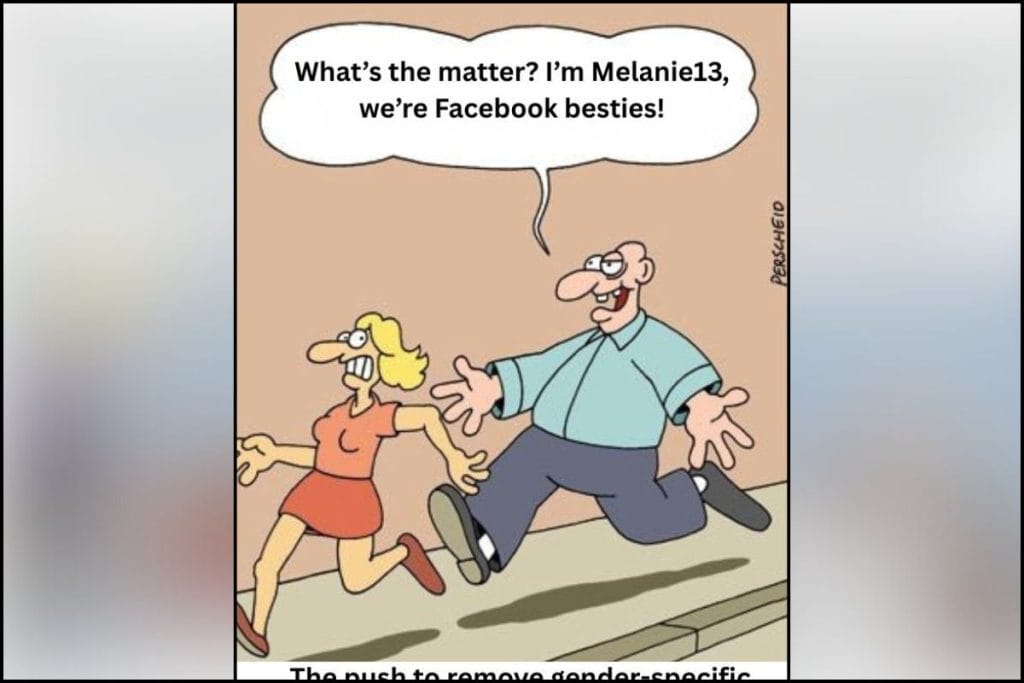 Absurd Dark Humor