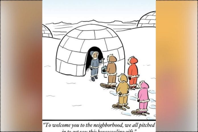Absurdist Humor