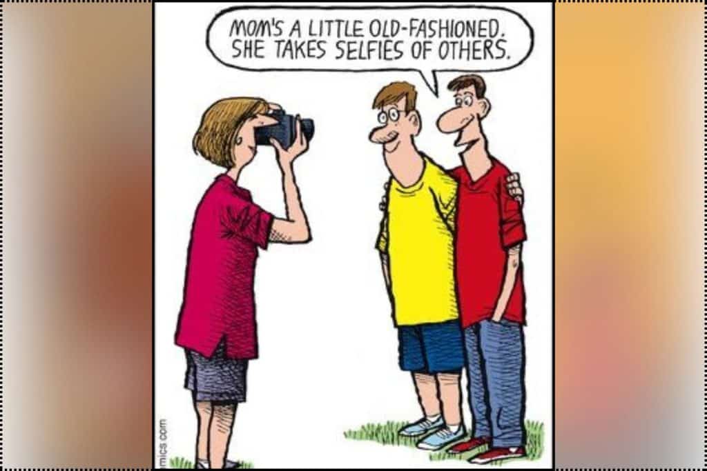Single Panel Humor