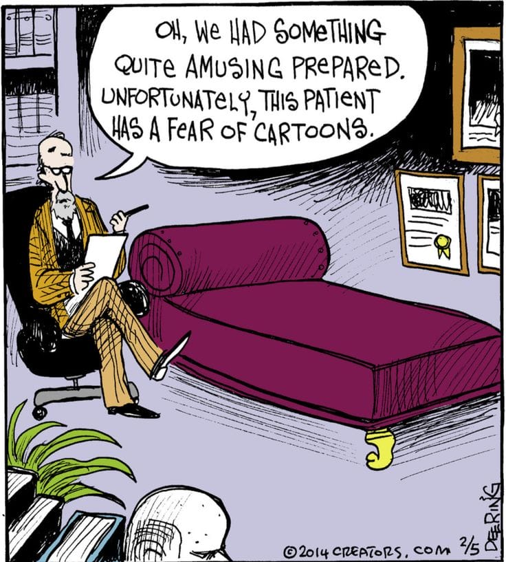1-27 20 New Funny Cartoons That Perfectly Capture Everyday Struggles