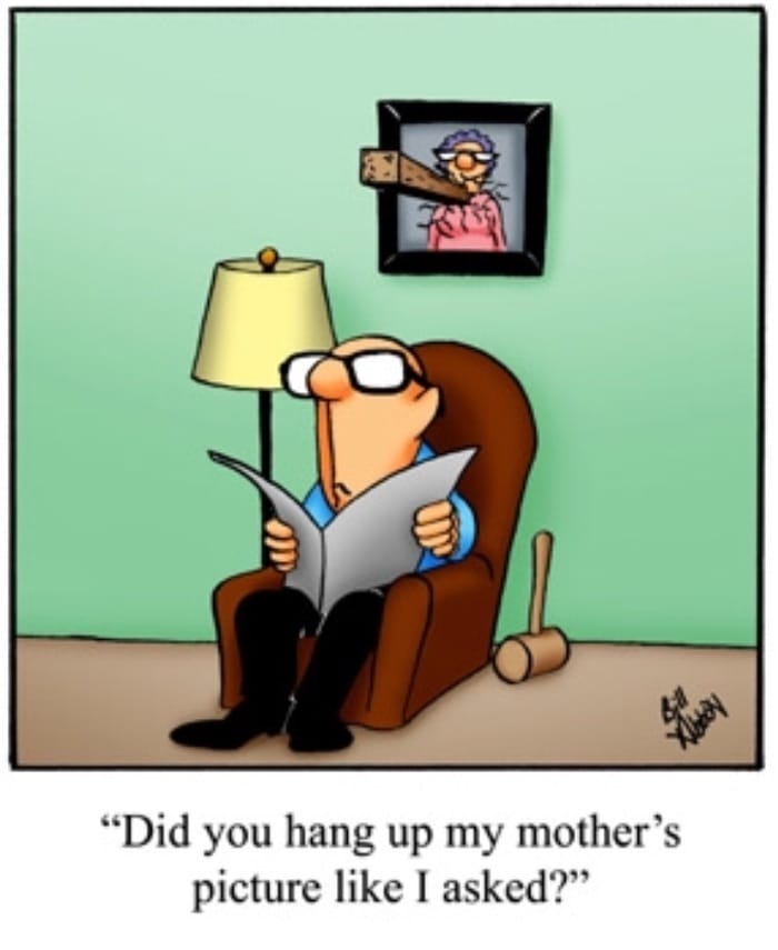 1-32 20 Trending Humor Comics by Bill Abbott That’ll Instantly Brighten Your Day