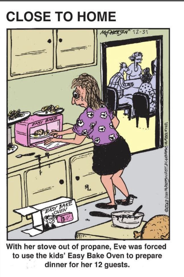 1-46 20 Best Daily Comics to Kickstart Your Day with Laughter