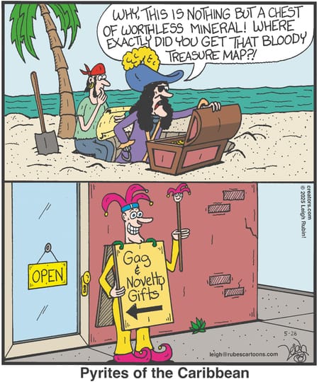 New Funny Cartoons