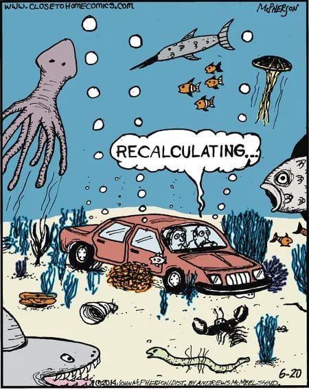 1 20 Uplifting and Funny Daily Comics You’ll Totally Relate To