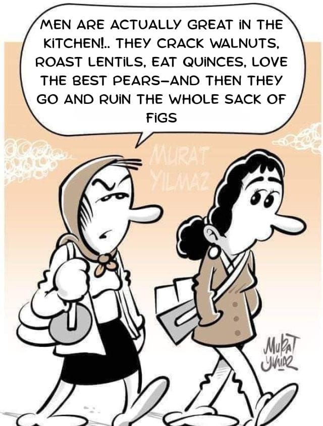 10-3 20 New Funny Comics That Nail Everyday Struggles in the Funniest Way