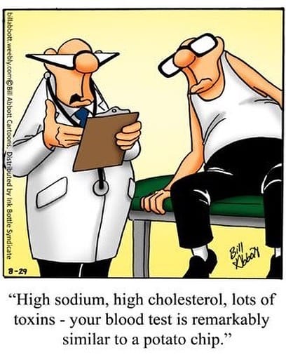 10-30 20 Trending Humor Comics by Bill Abbott That’ll Instantly Brighten Your Day